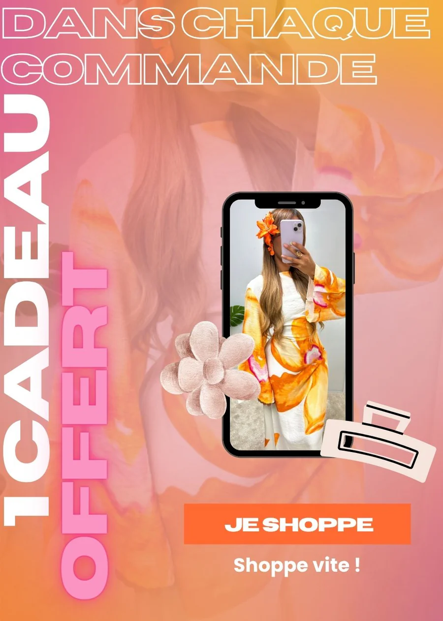 L'Élégance Contemporaine Signée BIBOUSHOP